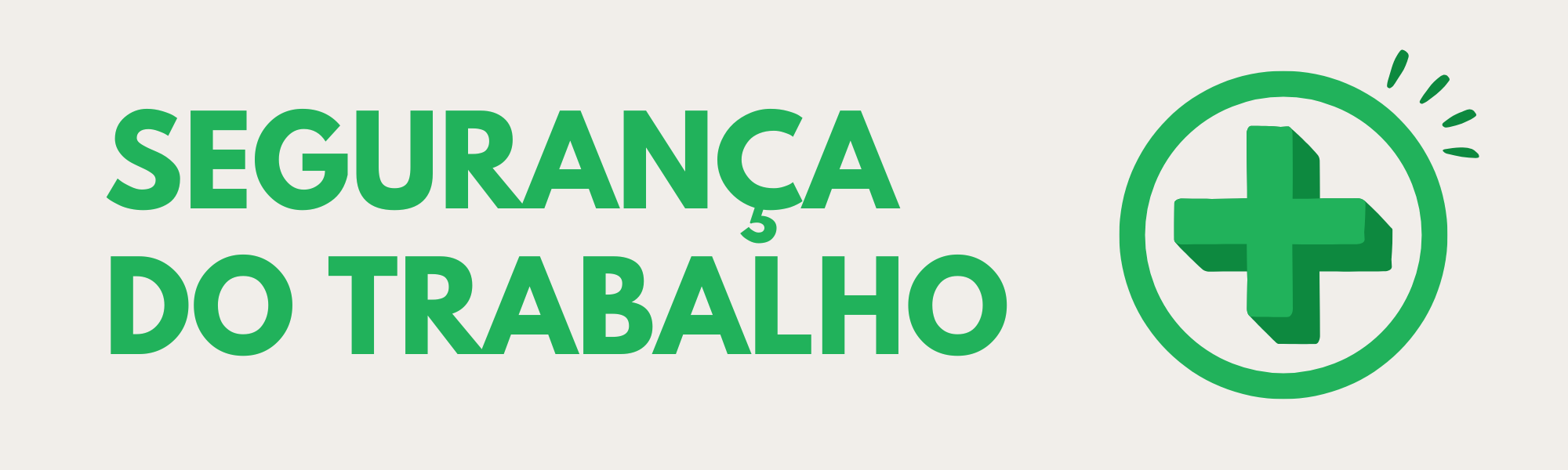 Segurança do Trabalho